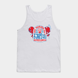 Angels and Devils - Heaven Sent Hell Bent Tank Top